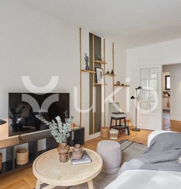Appartement • Auteuil Sud - Photo 5