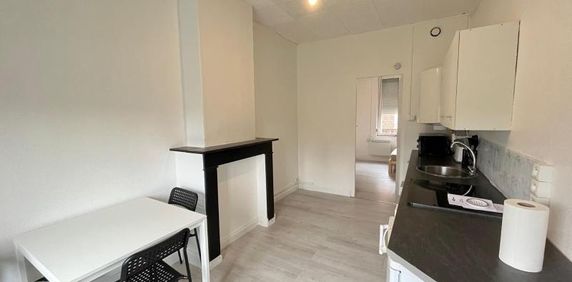 Location Appartement 2 pièces 22m² ANZIN 59410 - Photo 2
