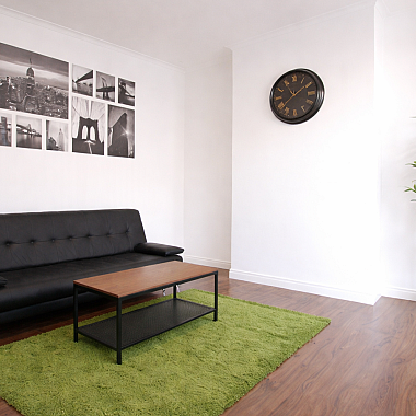 Modern 3-Bed, 3-Bath Student Home with All Bills Included Option - Photo 1