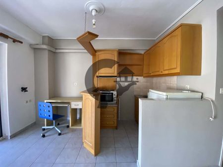 Studio/Γκαρσονιέρα για ενοικίαση Σεισμόπληκτα (Ιωάννινα) - Φωτογραφία 5