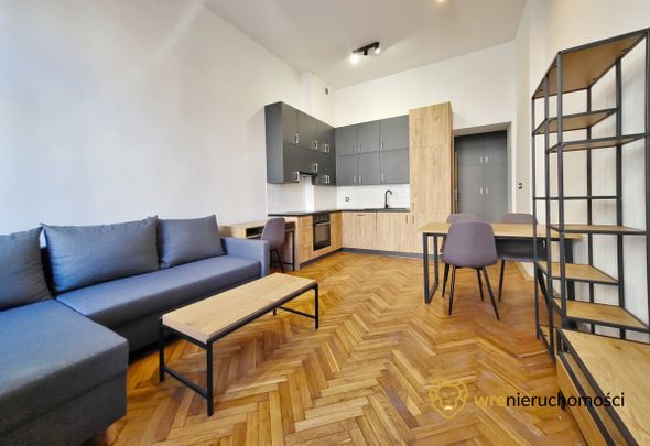 Loftowy Styl | Centrum | Od 9 marca - Photo 1