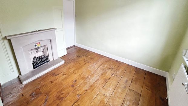 One-Bedroom House share - Photo 1