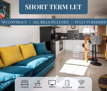 2 Bed Flat, Atlantic Mansions, SO14 - Photo 4