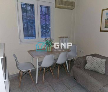 Studio/Γκαρσονιέρα για ενοικίαση Βλατάδων (Άνω Πόλη) - Photo 2