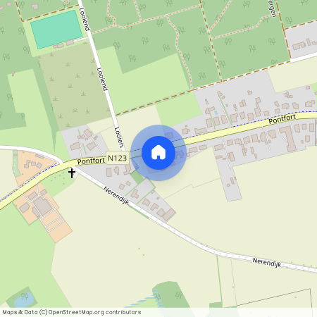 Pontfort 95, 2470 Retie