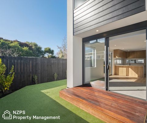 49E Cavell Street, Musselburgh - Photo 1