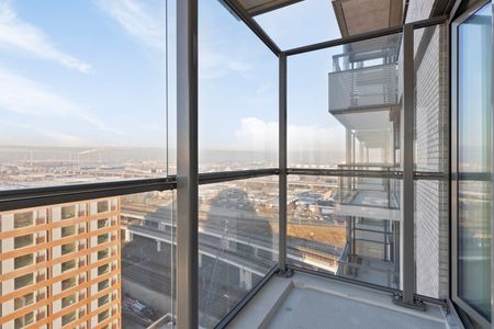 Plesostraat 189, Sloterdijk Stationskwartier, 1043BV, Amsterdam - Foto 4