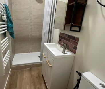 Location Appartement 1 pièces 14 m2 à Perpignan - Photo 4