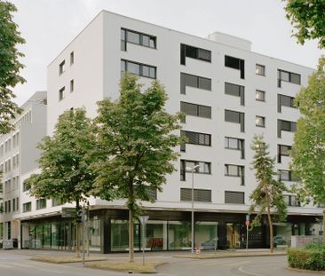 "Wohnen an toller Lage im Gundeli !" - Foto 4