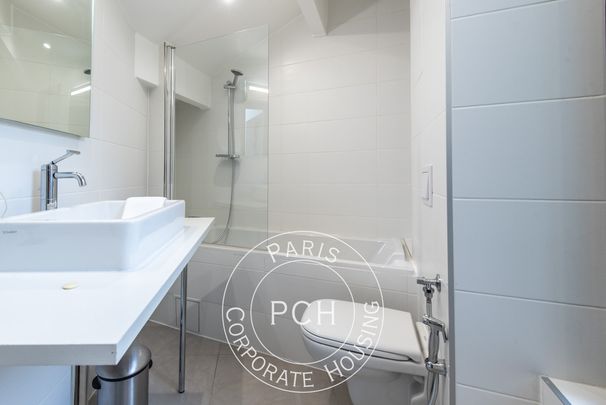 Rue de Liège, - Photo 1