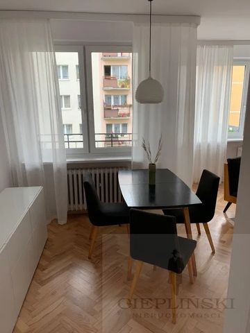 Komfortowe 3-pok. mieszkanie z balkonem Bogusława - Zdjęcie 2