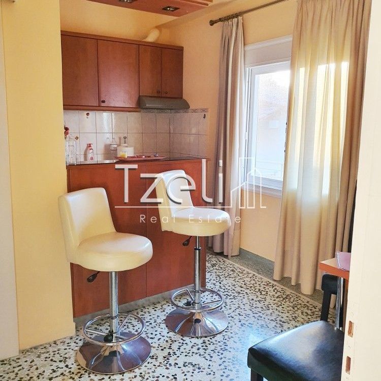 Διαμέρισμα για ενοικίαση Νόρμαν (Πάτρα) - Photo 1