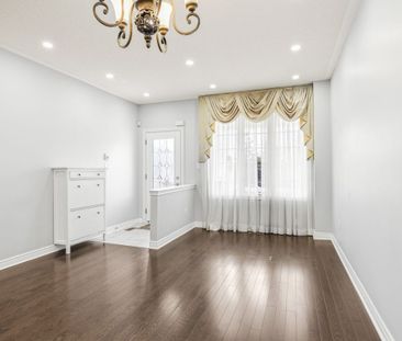 For Lease - 33 Tomabrook Crescent, Brampton, Ontario - Photo 3
