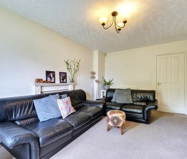 3 BED Semi-detached house To rent - Photo 1