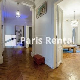 3 chambres, Ternes Paris 17e - Photo 2