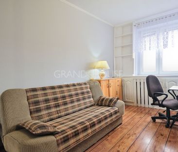 Komfortowe m. na Os.Zawadzkiego z odzielną kuchnią - Фото 4