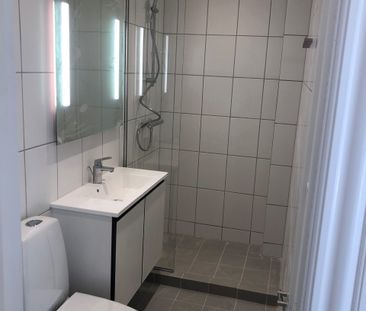 Indbydende lejlighed med lys og charme i Aalborg - Photo 4