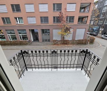 Zentrale Lage zwischen Manesseplatz und Sihlcity - Photo 6