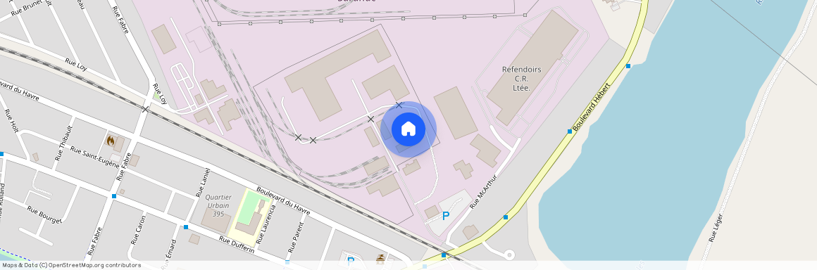 26 Rue René-Vachon, Salaberry-de-Valleyfield, Salaberry-de-Valleyfield, Montérégie, J6S 4M5