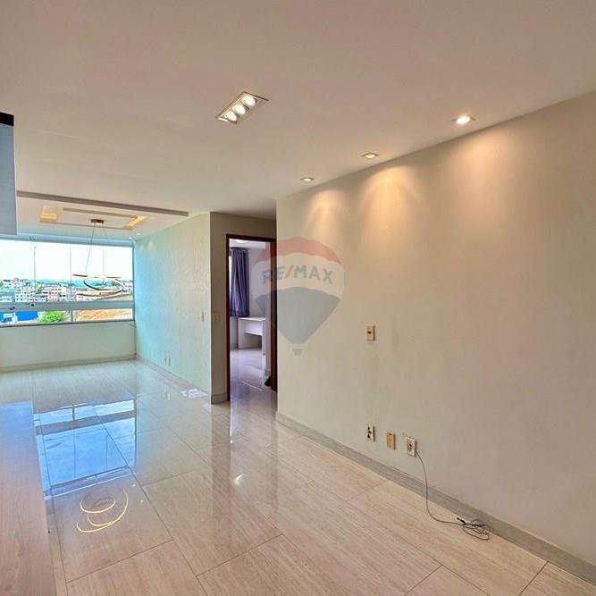 Apartamento Charmoso em Ataíde, Vila Velha! - Foto 1