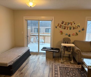 For Lease - 40 Bastien Street, Cambridge, Ontario - Photo 1