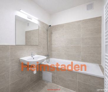 Pronájem bytu 1+1 38 m - Fotografie 3