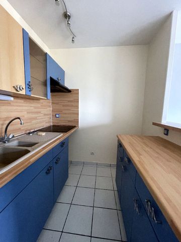 Location Appartement 2 pièces 43m² SAVIGNY SUR ORGE 91600 - Photo 4