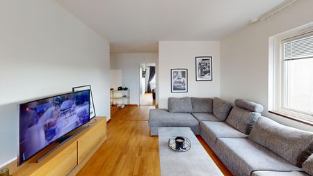 Karlagatan 3 A - Foto 3