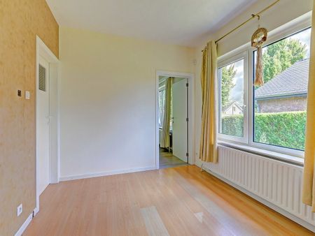 Instapklare woning in rustige wijk! - Foto 4