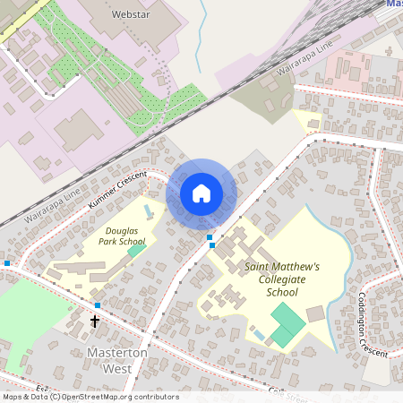 6 Kummer Crescent, Masterton, Masterton