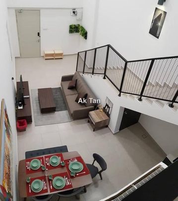 Flexus Signature, Jalan Kuching - Photo 1