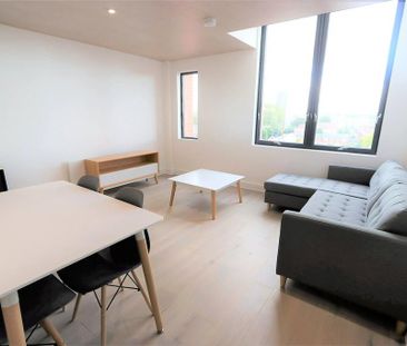 2 bedroom duplex to rent - Photo 2