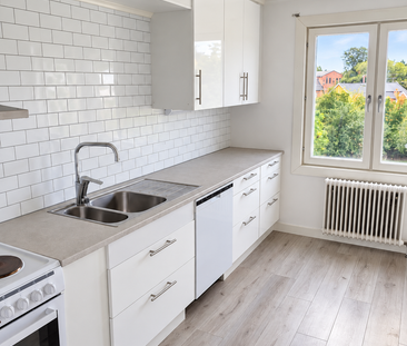 Malmgatan, Sköldinge - Photo 1