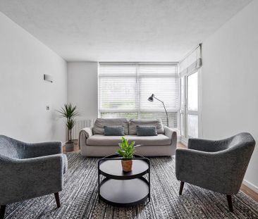 1 bedroom flat to rent - Photo 3