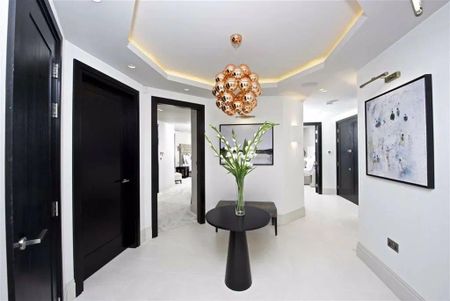 3 bedroom apartment to rent - Photo 2