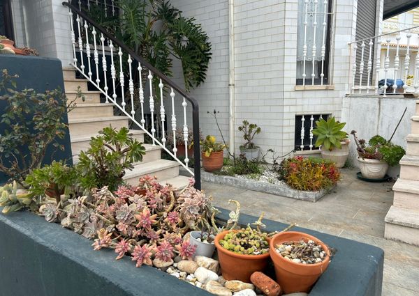 Apartamento T1 em Aveiro