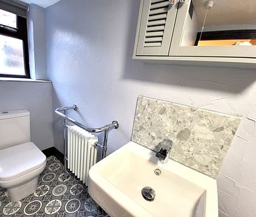 2 Bedroom 2 Bathroom Bungalow to Rent NR10 - Photo 1