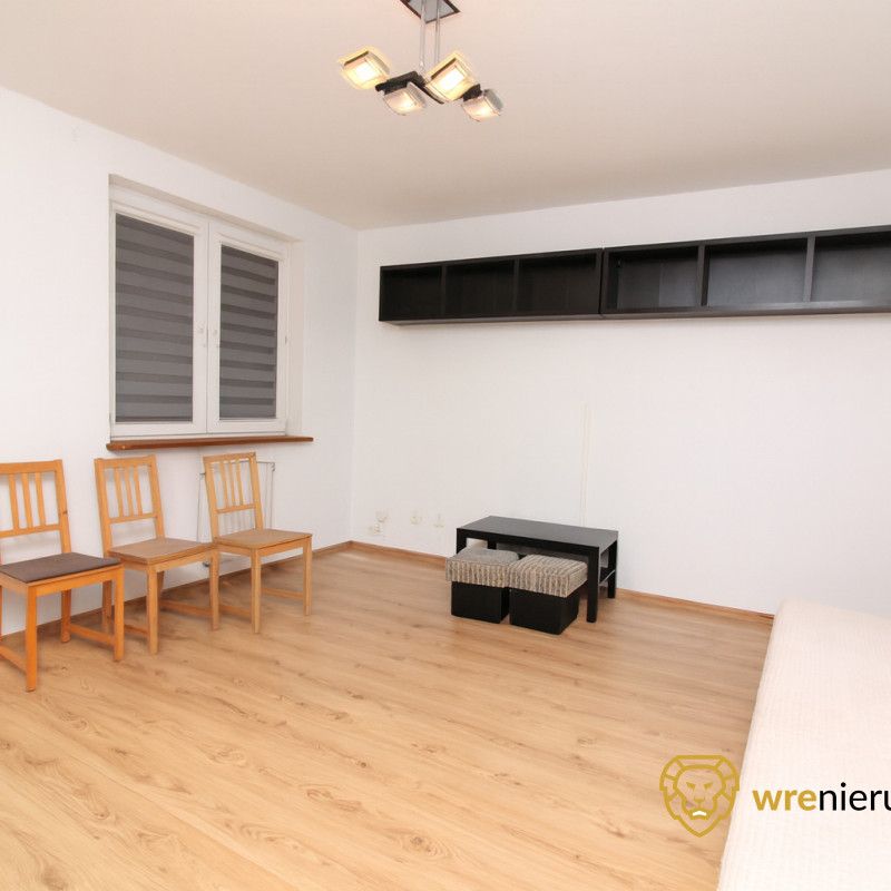 Przestronne 2-pokojowe mieszkanie z balkonem – Gaj - Zdjęcie 1