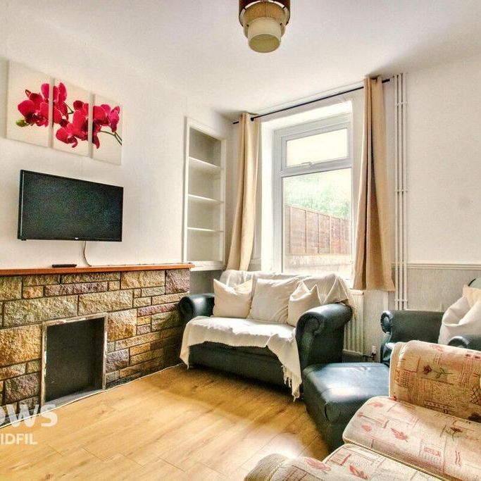 1 bedroom terraced house to rent - Photo 1