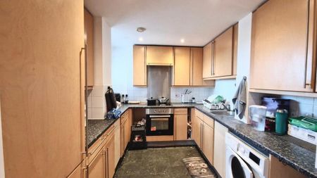 2 bedroom apartment to rent - Photo 5