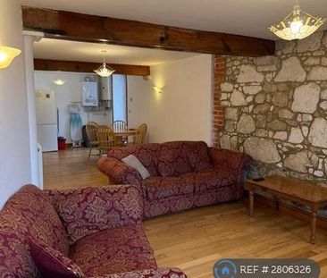 1 bedroom flat to rent - Photo 2