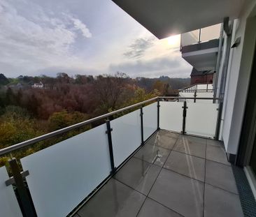 Helle 2-ZKB Wohnung mit Blick ins Grüne – Freudenburg! nur mit WBS! - Photo 3