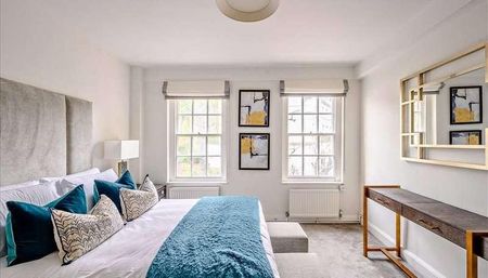 Fulham Road, London, SW3 - Photo 4