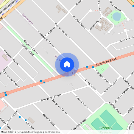 10/54 Kenilworth St, WA 6051, Maylands