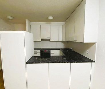 Zentral. Ruhig. Praktisch. 3-Zimmerwohnung in Ittigen zu vermieten - Photo 2