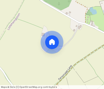 Littlehempston - Photo 1