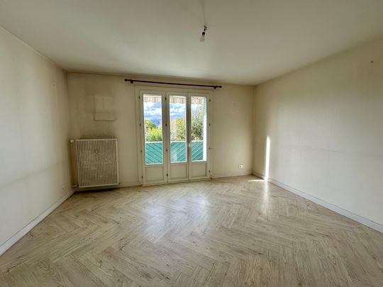 Location Appartement 3 pièces 71m² PORTES LES VALENCE 26800 - Photo 1