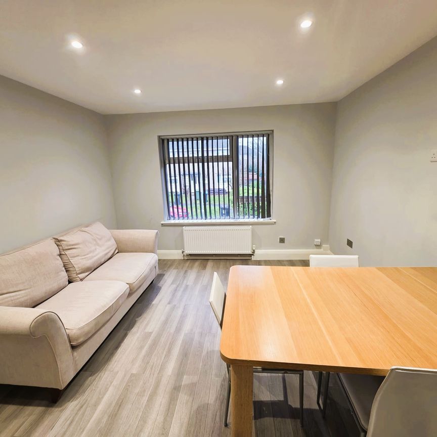 Stornoway, HP3 8TB, Hemel Hempstead - Photo 1