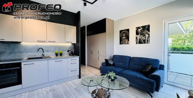 Mieszkanie na wynajem - Photo 1