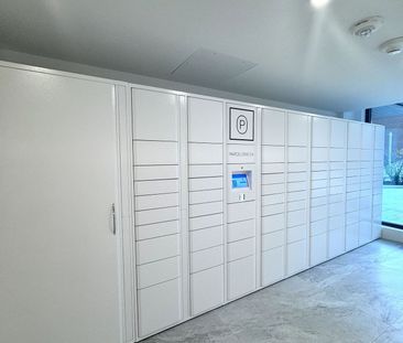 For Lease - 1100 Sheppard Avenue Unit# 825, Toronto, Ontario - Photo 5
